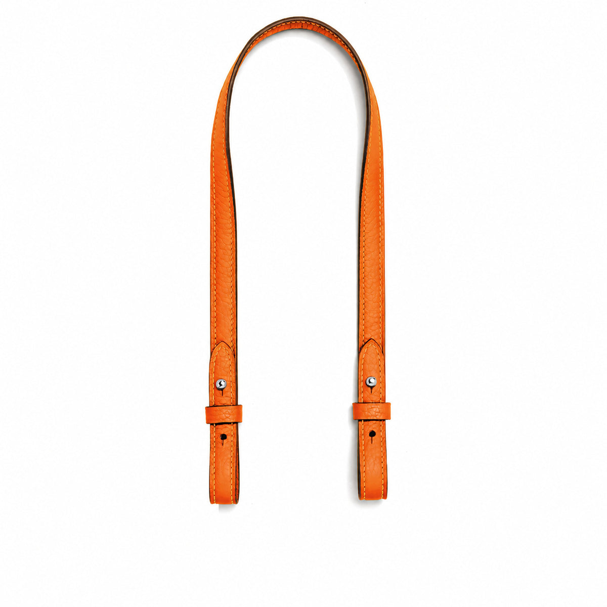 Strapory Leather Shoulder Strap for Hermès Evelyne TPM / 16 / 23