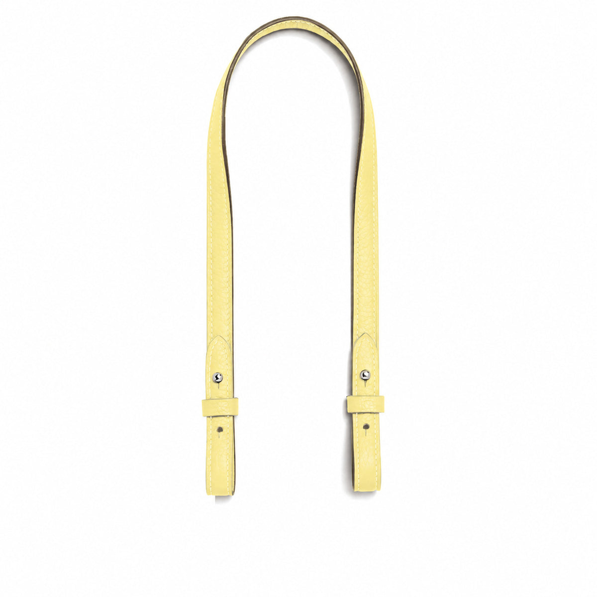 Strapory Leather Shoulder Strap for Hermès Evelyne TPM / 16 / 23