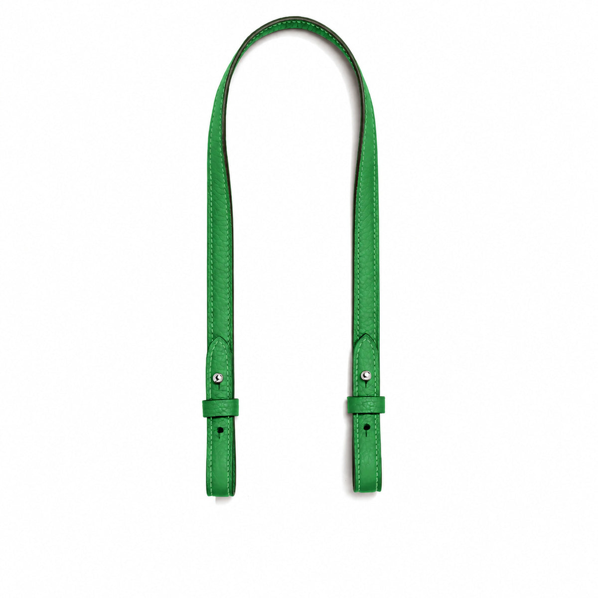 Strapory Leather Shoulder Strap for Hermès Evelyne TPM / 16 / 23