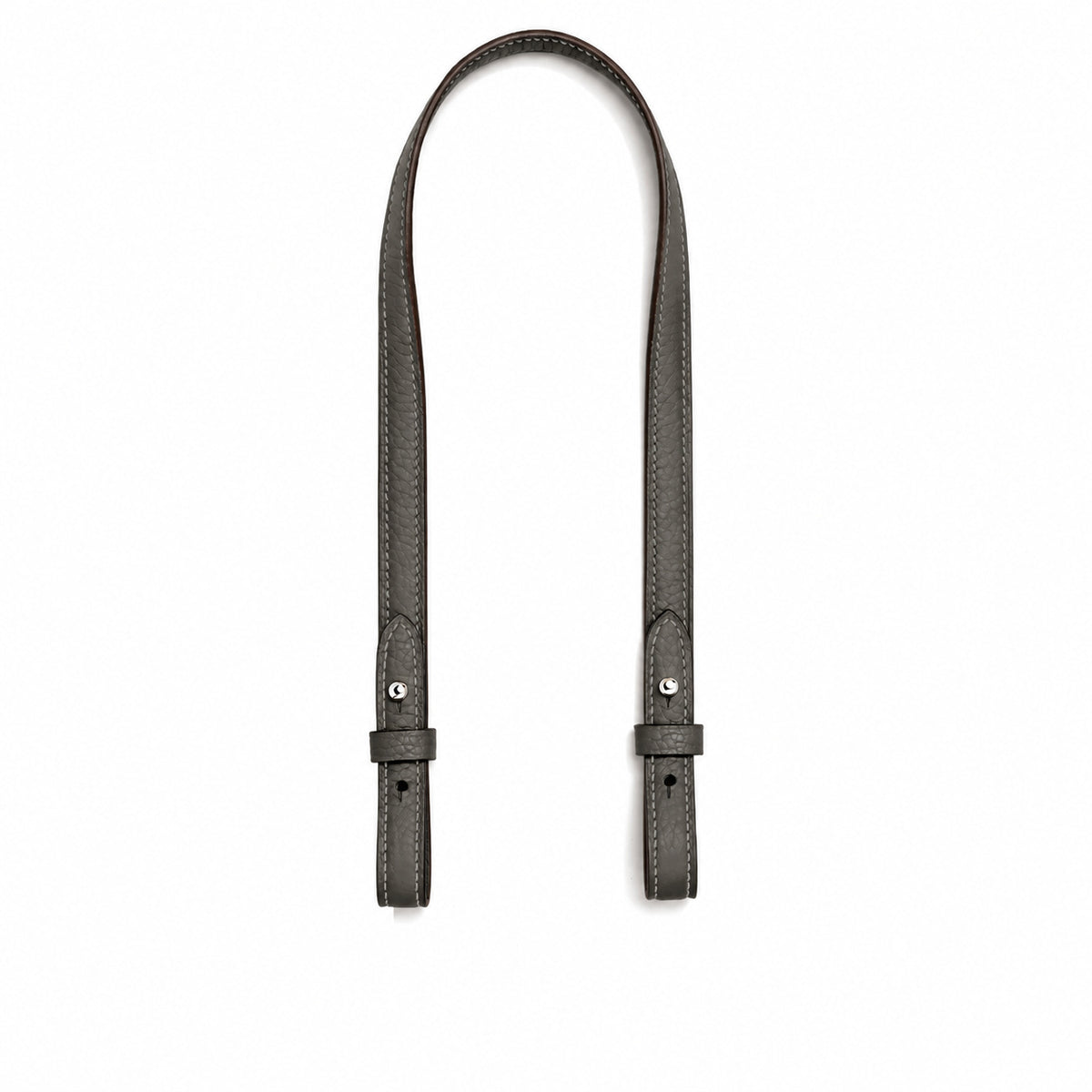 Strapory Leather Shoulder Strap for Hermès Evelyne TPM / 16 / 23