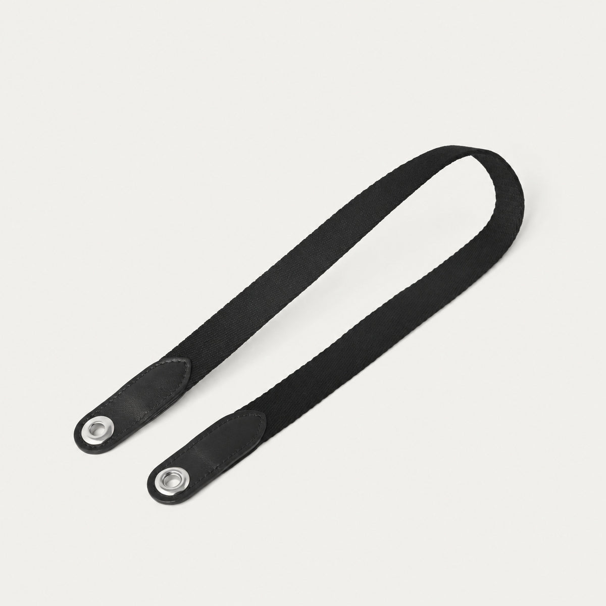 Strapory Woven Replacement Strap Compatible with Hermes mini Herbag