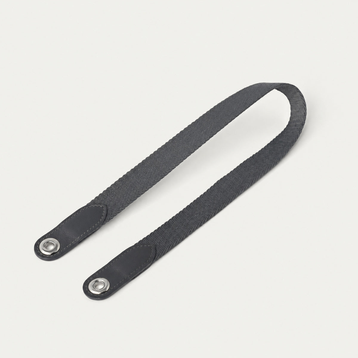 Strapory Woven Replacement Strap Compatible with Hermes mini Herbag