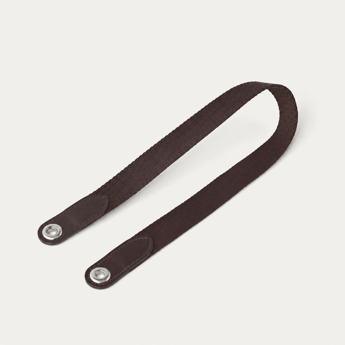 Strapory Woven Replacement Strap Compatible with Hermes mini Herbag