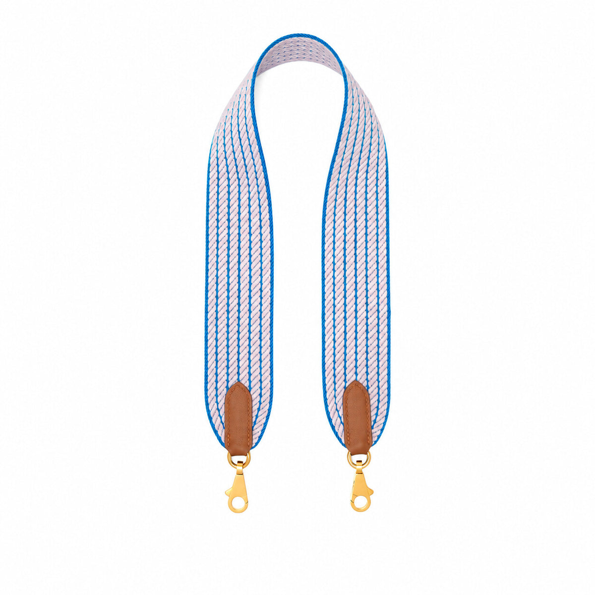 Strapory Woven Wide Shoulder Strap for Kelly 25, 28 & 32, Bolide 27&31 Bags