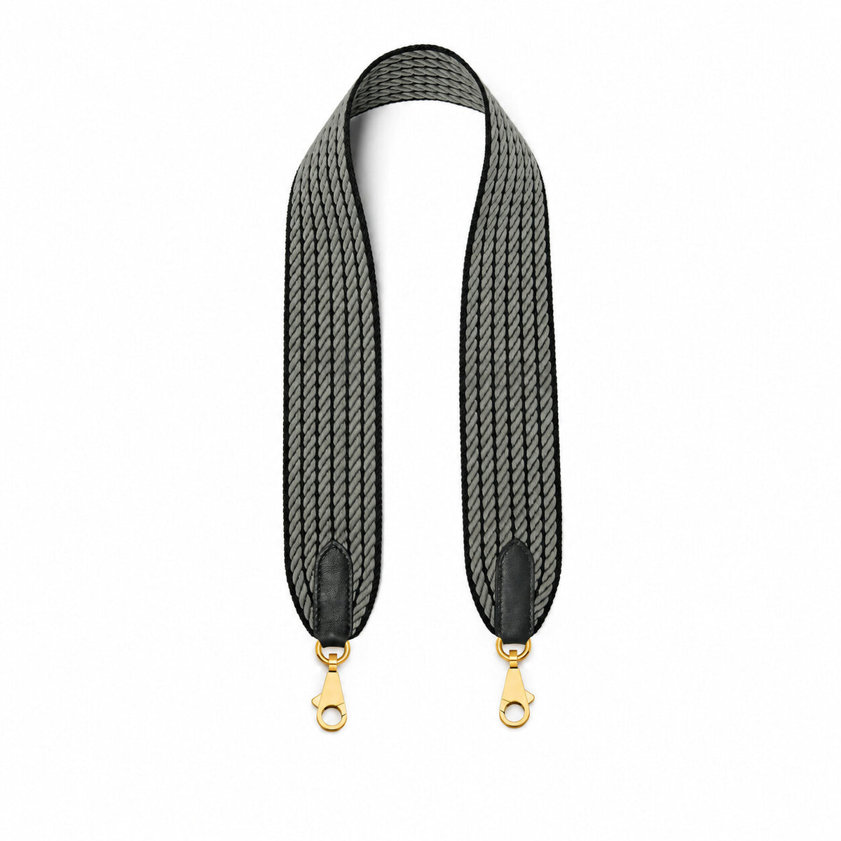 Strapory Woven Wide Shoulder Strap for Kelly 25, 28 & 32, Bolide 27&31 Bags