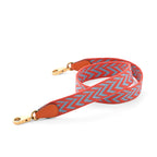 Strapory Woven Slim Shoulder Strap for Kelly, Bolide, Evelyne, 24/24