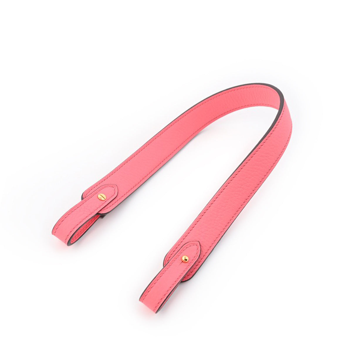 Strapory Leather Replacement Strap Compatible with Hermes Evelyne 23/29