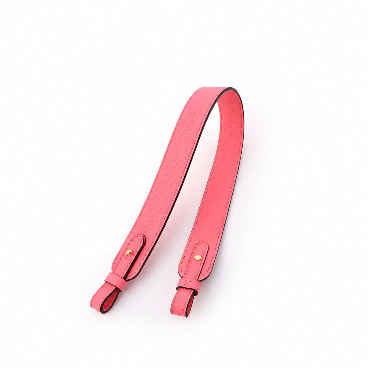 Strapory Leather Replacement Strap Compatible with Hermes Evelyne 23/29 (Wide)