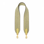 Strapory Woven Wide Shoulder Strap for Kelly 25, 28 & 32, Bolide 27&31 Bags
