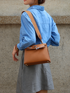 Strapory Wheatweave Wide Shoulder Strap for Kelly 25, 28 & 32 and Bolide 27 & 31 Bags
