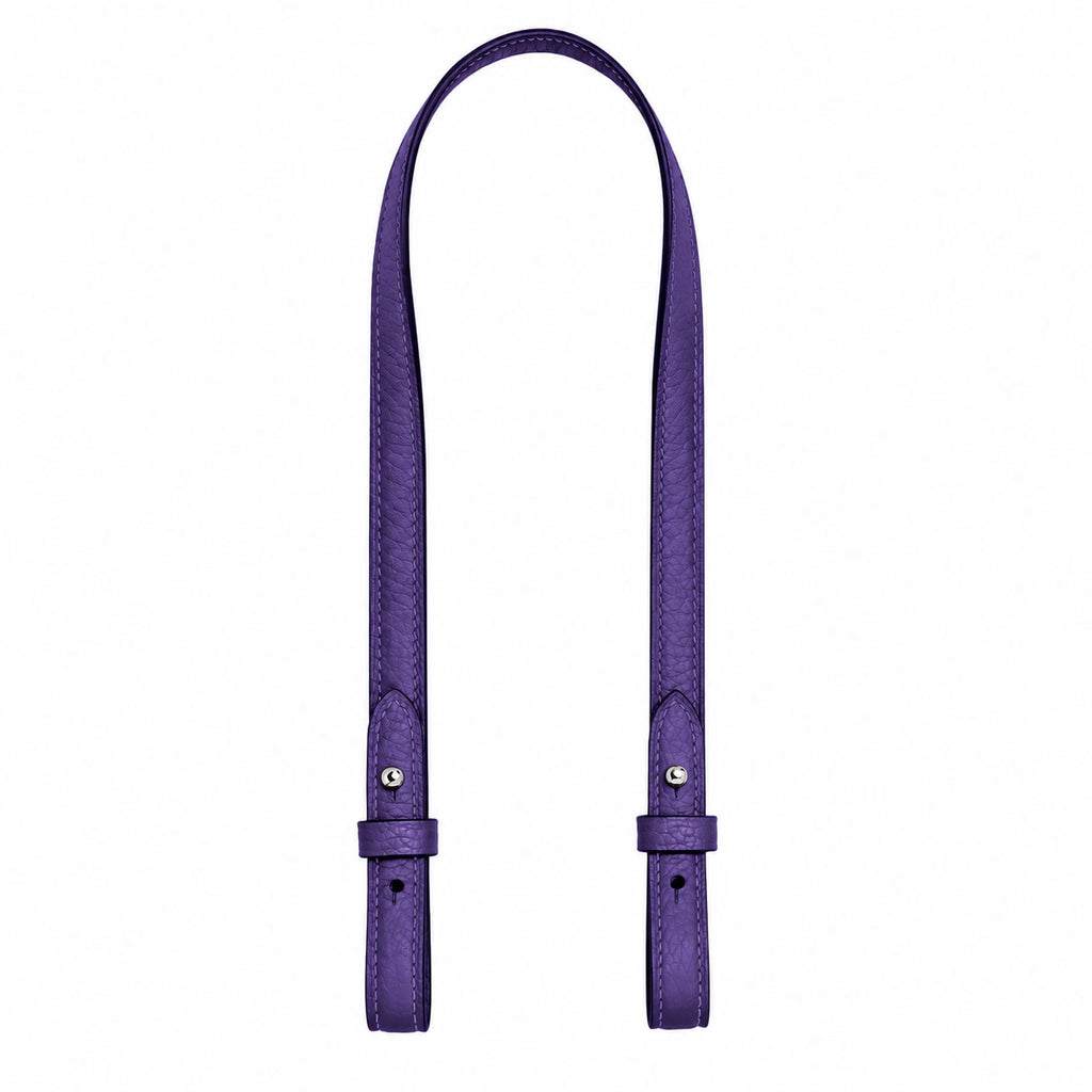 Strapory Leather Shoulder Strap for Hermès Evelyne TPM / 16 / 23