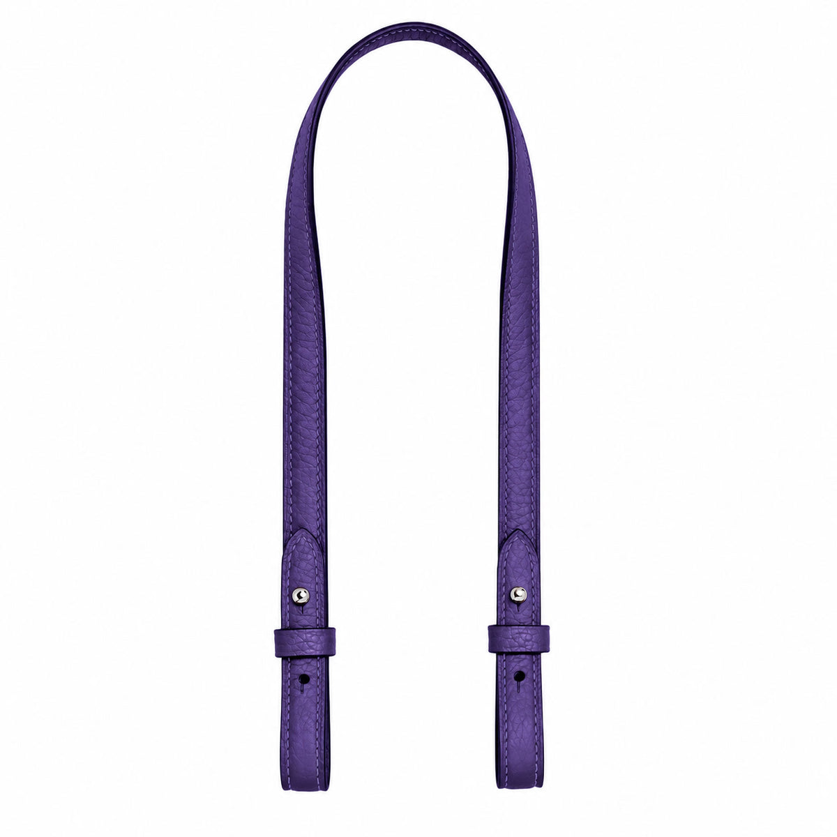Strapory Leather Shoulder Strap for Hermès Evelyne TPM / 16 / 23