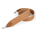 Strapory Wheatweave Wide Shoulder Strap for Kelly 25, 28 & 32 and Bolide 27 & 31 Bags