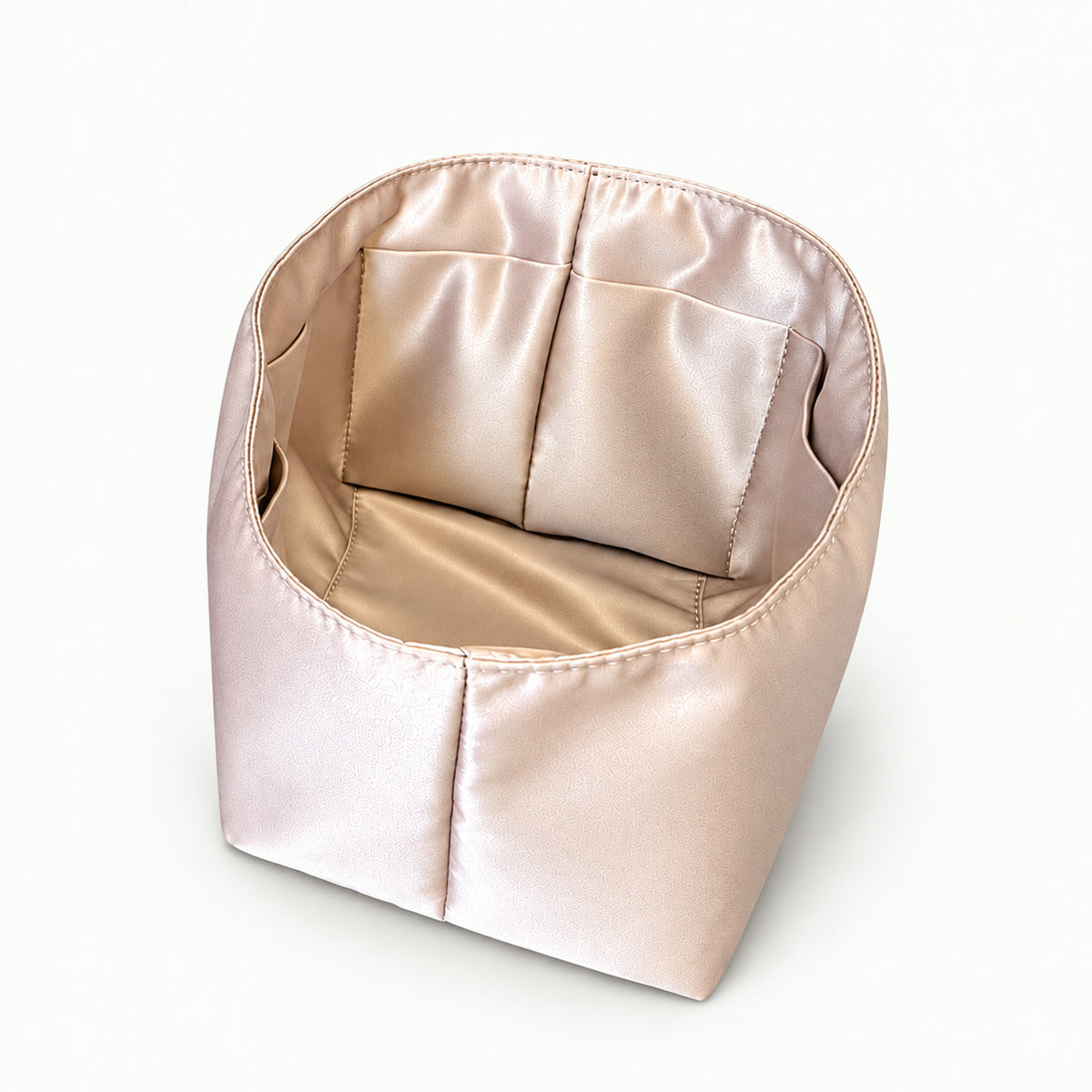 Strapory Satin Luxe Organizer for Picotin