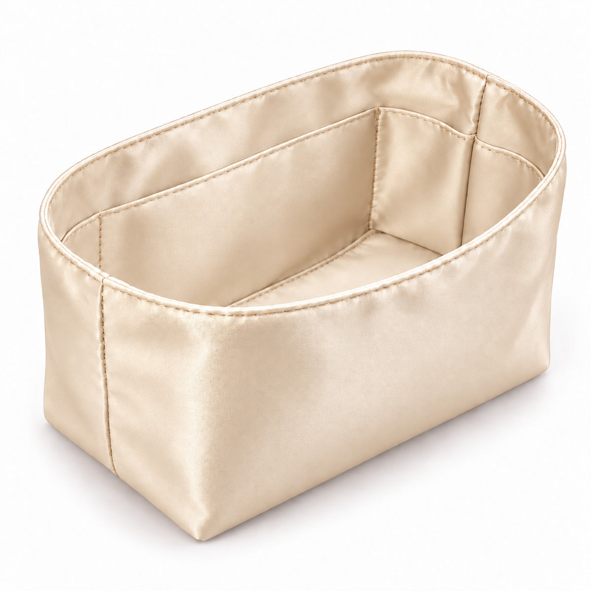 Strapory Satin Luxe Organizer for Lindy