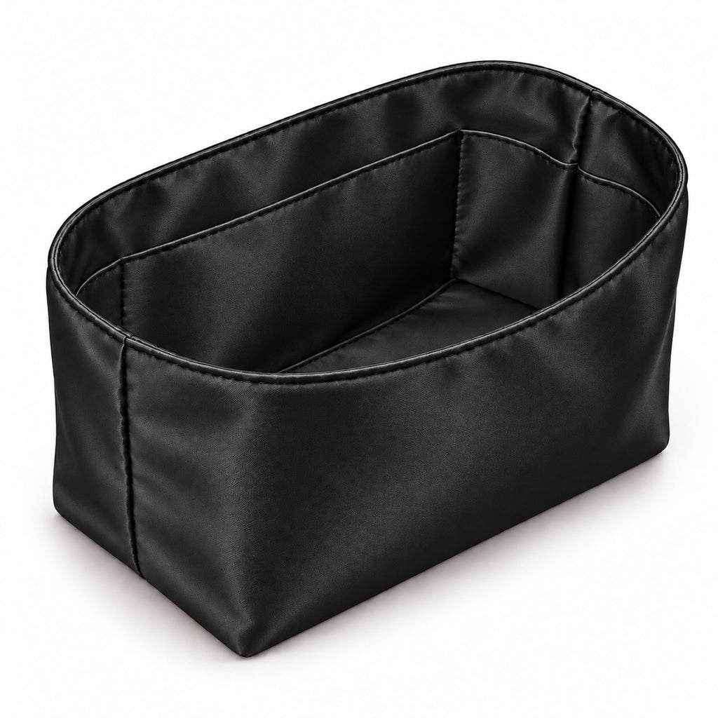 Strapory Satin Luxe Organizer for Lindy