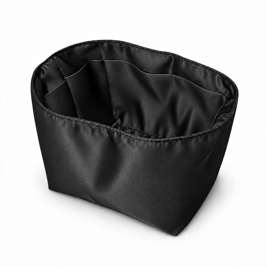 Strapory Satin Luxe Organizer for Picotin