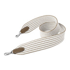 Strapory Wheatweave Wide Shoulder Strap for Kelly 25, 28 & 32 and Bolide 27 & 31 Bags