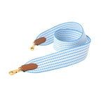 Strapory Wheatweave Wide Shoulder Strap for Kelly 25, 28 & 32 and Bolide 27 & 31 Bags
