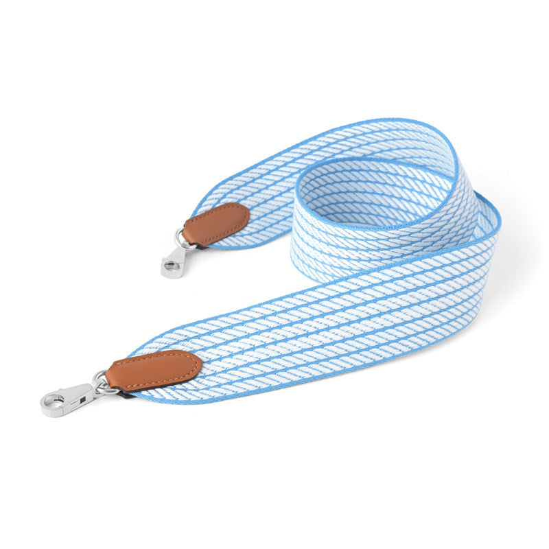 Strapory Wheatweave Wide Shoulder Strap for Kelly 25, 28 & 32 and Bolide 27 & 31 Bags