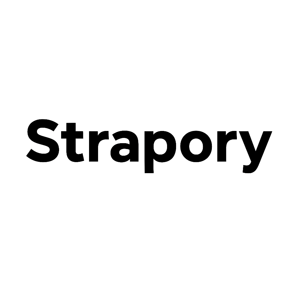 Strapory