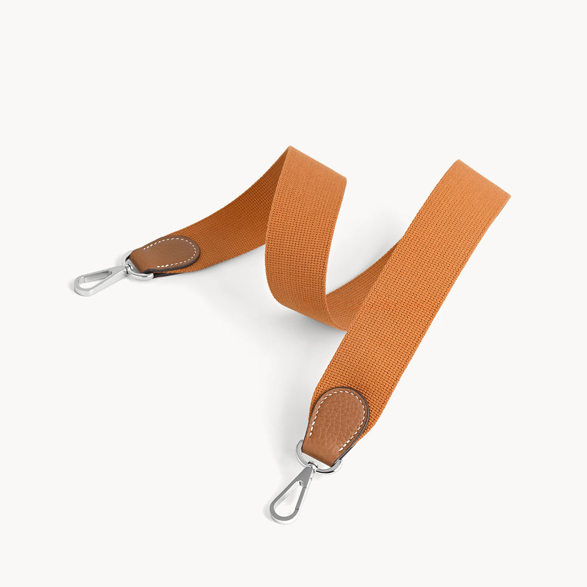 Strapory Fibre Canvas Replacement Shoulder Strap for Hermès Evelyne 23