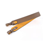 Strapory Leather Replacement Strap Compatible with Hermes Evelyne 23/29 (Wide)
