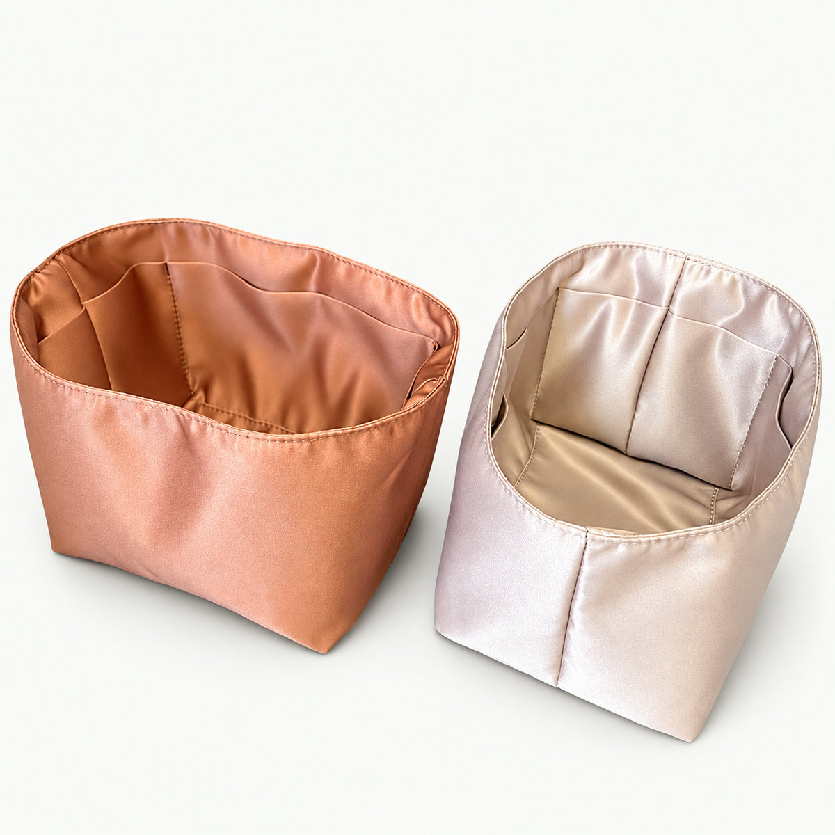 Strapory Satin Luxe Organizer for Picotin