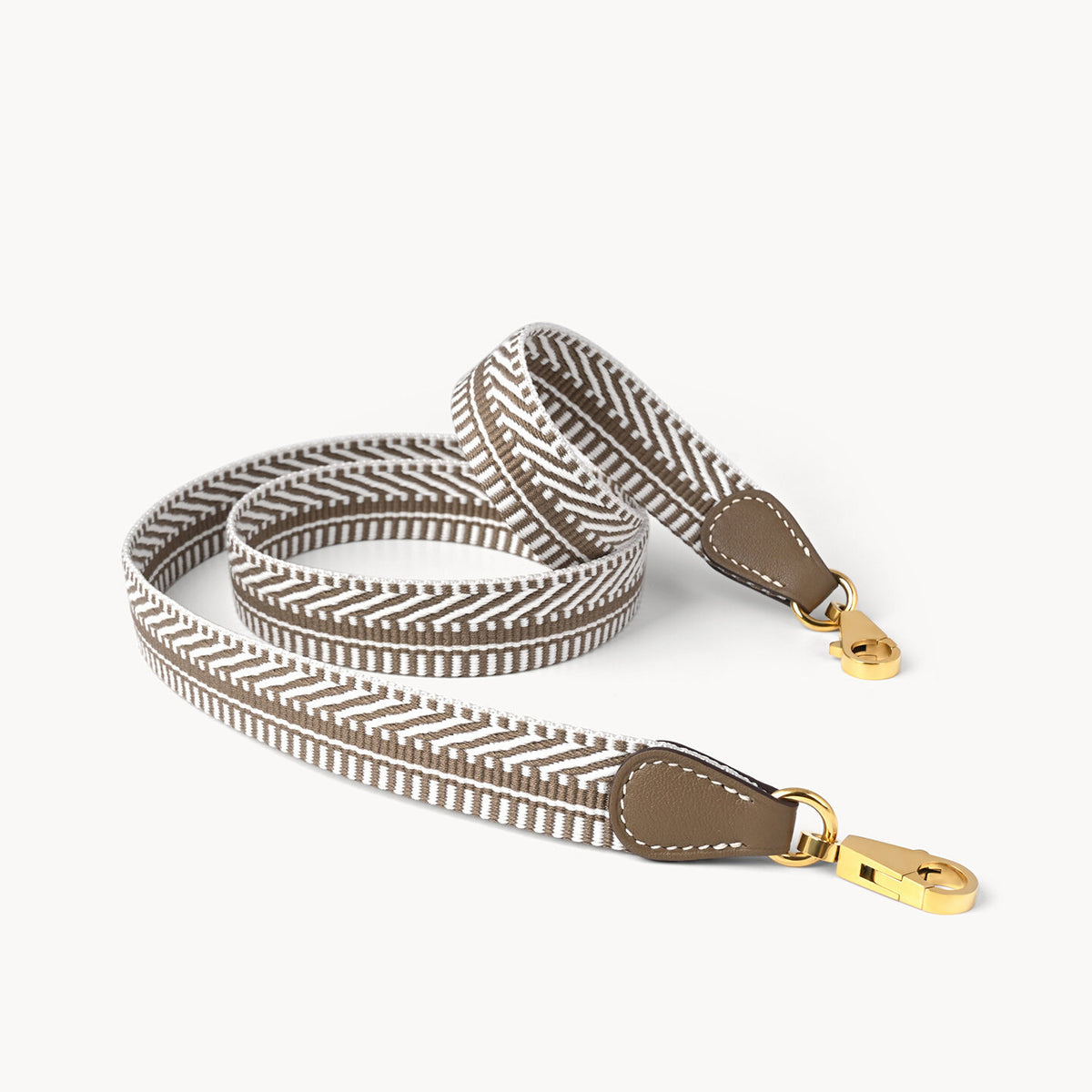 Strapory Woven Slim Shoulder Strap for Kelly, Bolide, Evelyne, 24/24