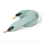 Strapory Wheatweave Wide Shoulder Strap for Kelly 25, 28 & 32 and Bolide 27 & 31 Bags