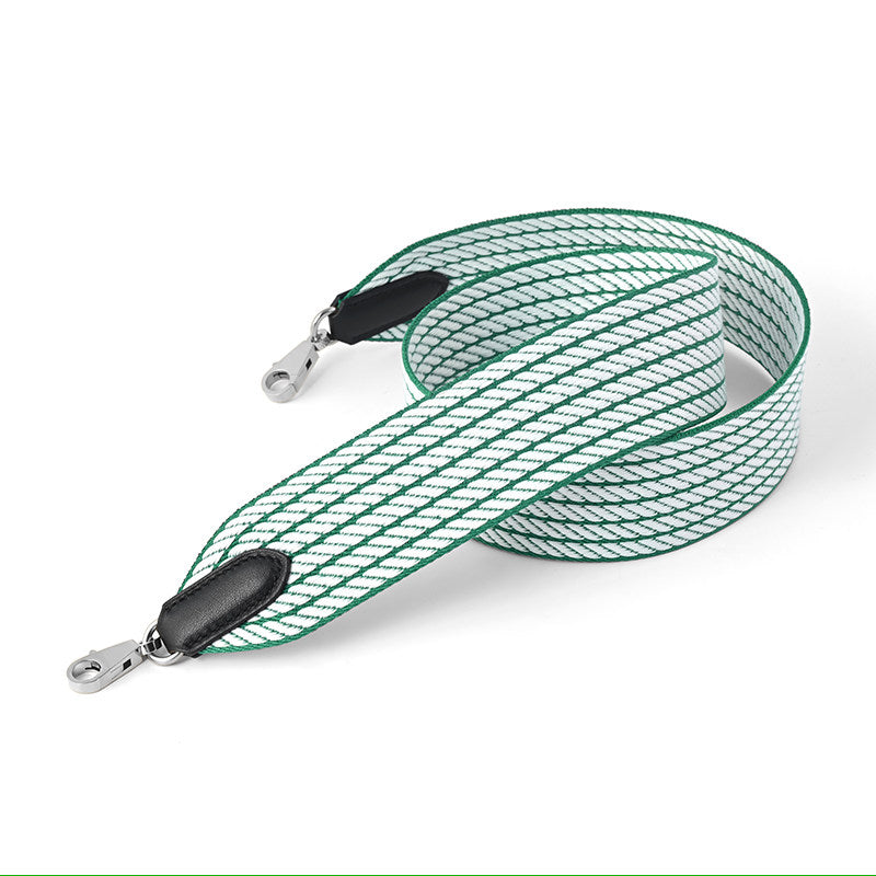 Strapory Wheatweave Wide Shoulder Strap for Kelly 25, 28 & 32 and Bolide 27 & 31 Bags