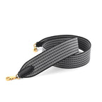 Strapory Wheatweave Wide Shoulder Strap for Kelly 25, 28 & 32 and Bolide 27 & 31 Bags