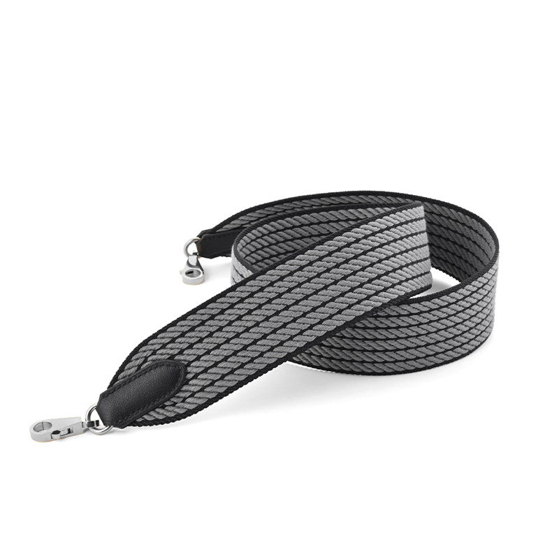 Strapory Wheatweave Wide Shoulder Strap for Kelly 25, 28 & 32 and Bolide 27 & 31 Bags