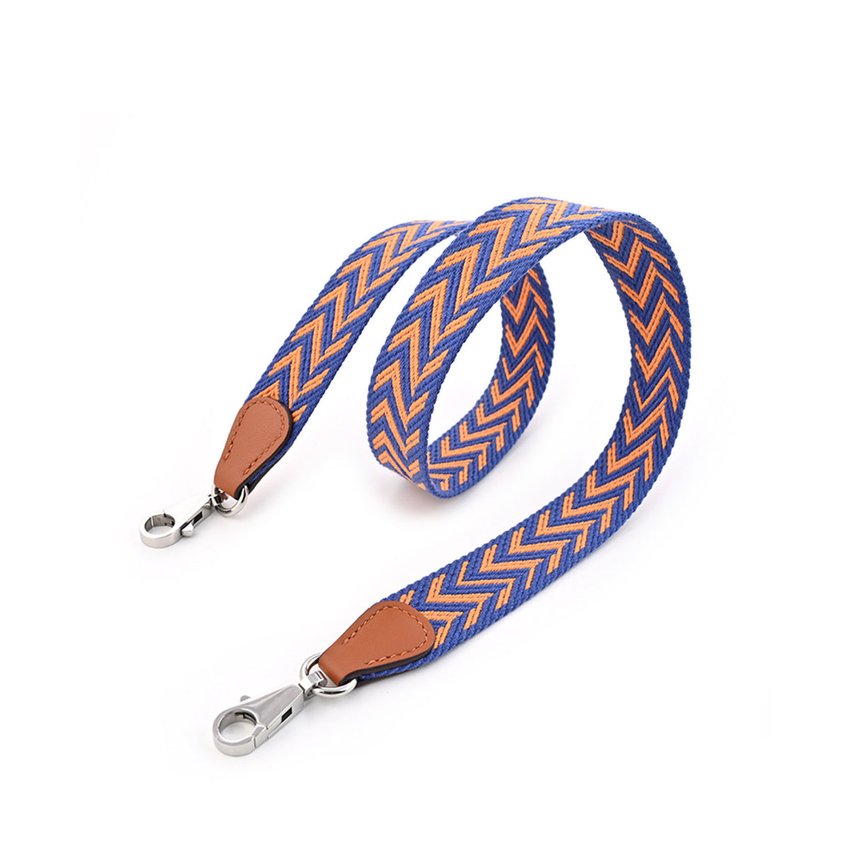 Strapory Woven Slim Shoulder Strap for Kelly, Bolide, Evelyne, 24/24