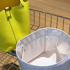 Strapory Satin Luxe Organizer for Picotin