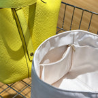 Strapory Satin Luxe Organizer for Picotin