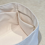Strapory Satin Luxe Organizer for Picotin