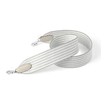 Strapory Wheatweave Wide Shoulder Strap for Kelly 25, 28 & 32 and Bolide 27 & 31 Bags