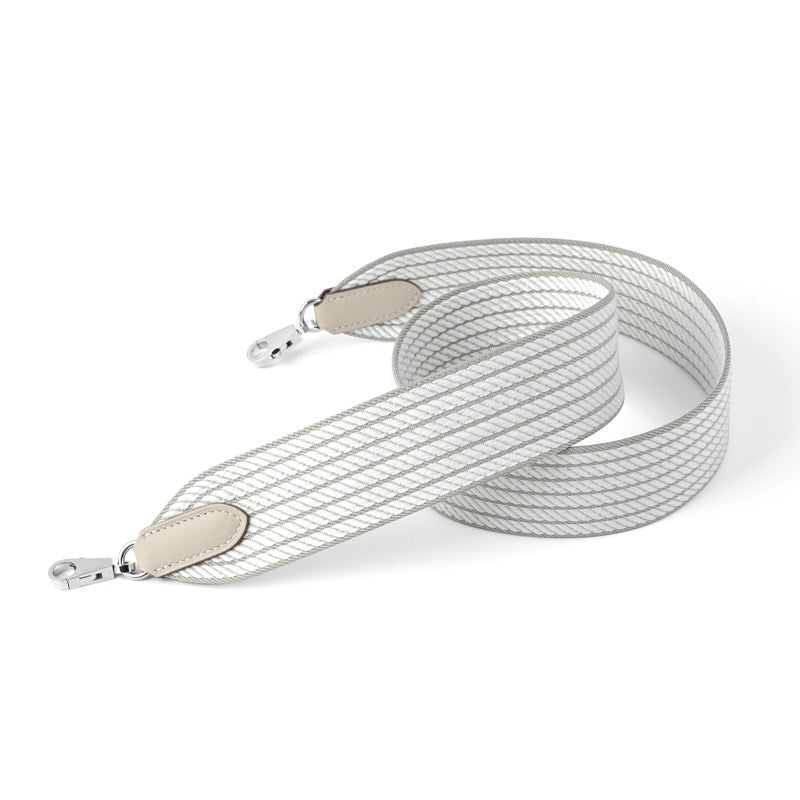 Strapory Wheatweave Wide Shoulder Strap for Kelly 25, 28 & 32 and Bolide 27 & 31 Bags